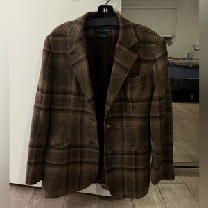 Ralph Lauren vintage blazer